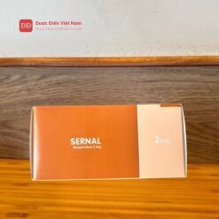 Sernal 2mg