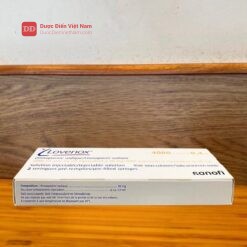 Thuốc Lovenox 40mg/0.4ml - Chống đông đường tiêm