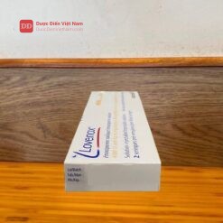 Thuốc Lovenox 40mg/0.4ml - Chống đông đường tiêm