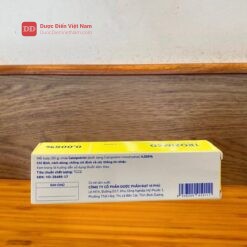 Trozimed - Điều trị vảy nến