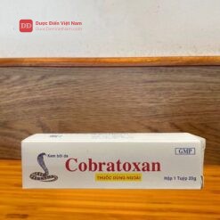 Cobratoxan