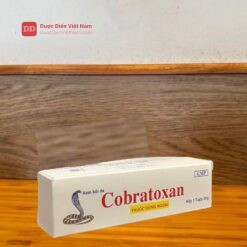 Cobratoxan