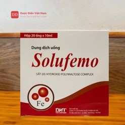 Solufemo