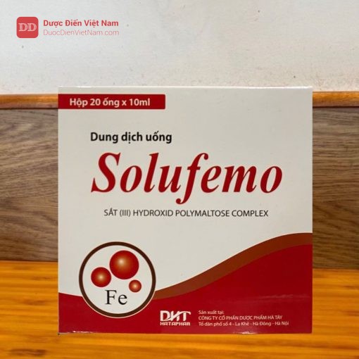 Solufemo