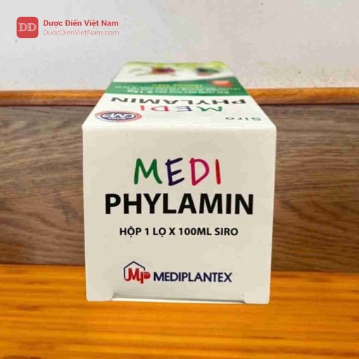 Mediphylamin