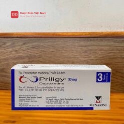 Priligy 30mg