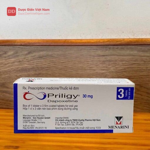 Priligy 30mg
