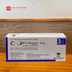 Priligy 30mg