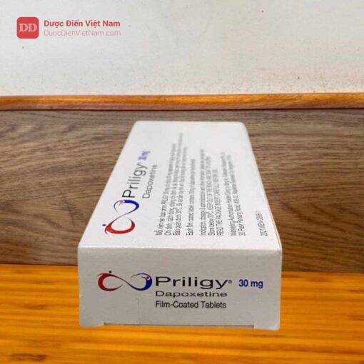 Priligy 30mg