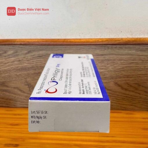 Priligy 30mg