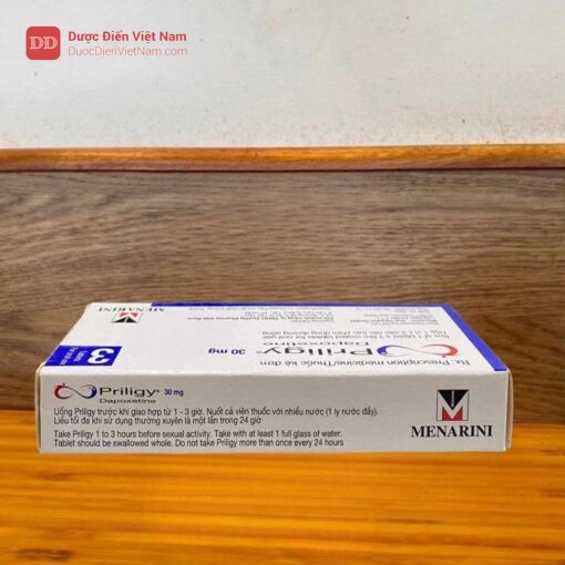 Priligy 30mg