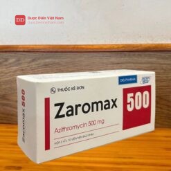Zaromax 500