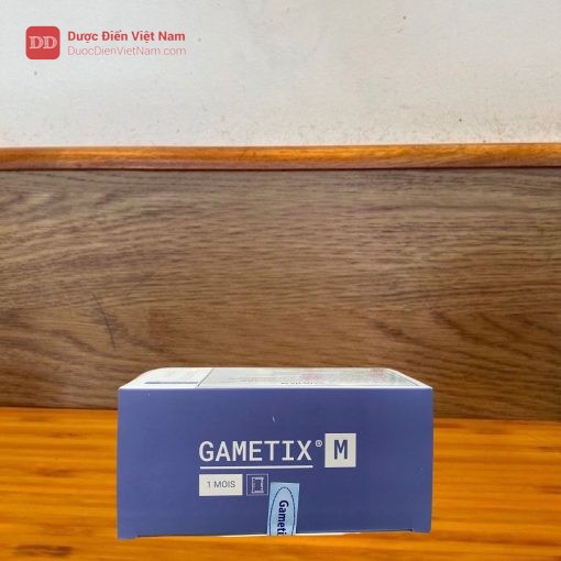 Gametix M