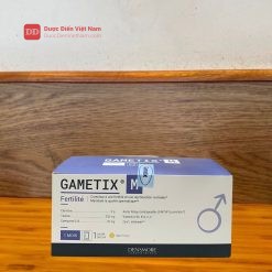 Gametix M