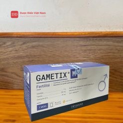 Gametix M