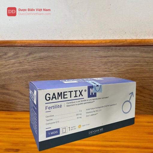 Gametix M