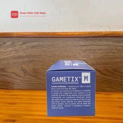 Gametix M