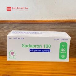 Sadapron 100
