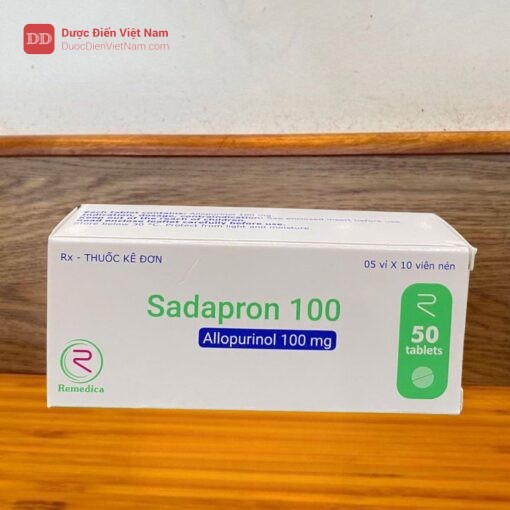Sadapron 100