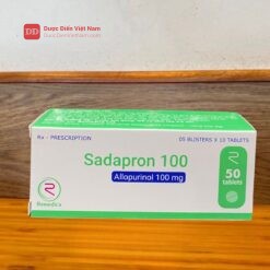 Sadapron 100