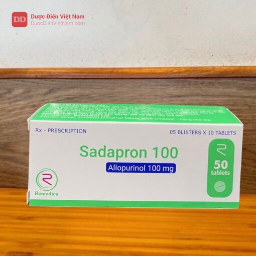 Sadapron 100