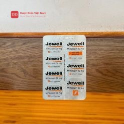 Jewell 30mg