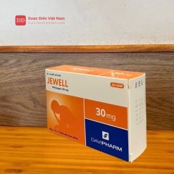 Jewell 30mg