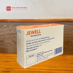 Jewell 30mg