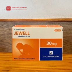 Jewell 30mg