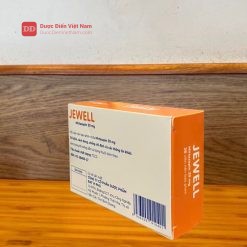 Jewell 30mg