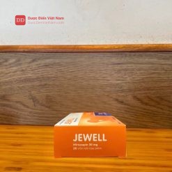 Jewell 30mg