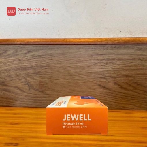 Jewell 30mg