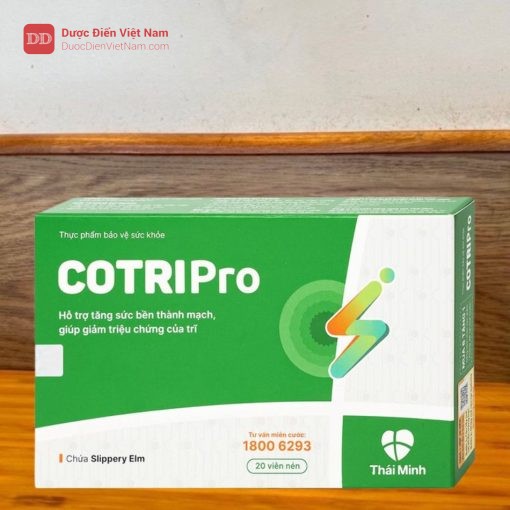 Cotripro