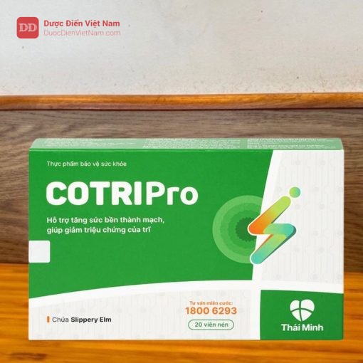 Cotripro