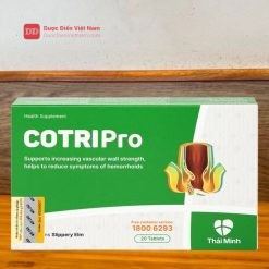 Cotripro