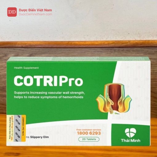 Cotripro