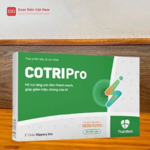 Cotripro