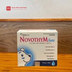 Novothym Forte