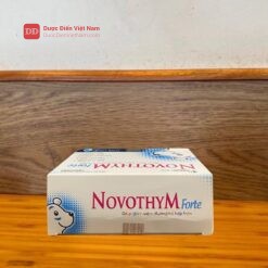Novothym Forte