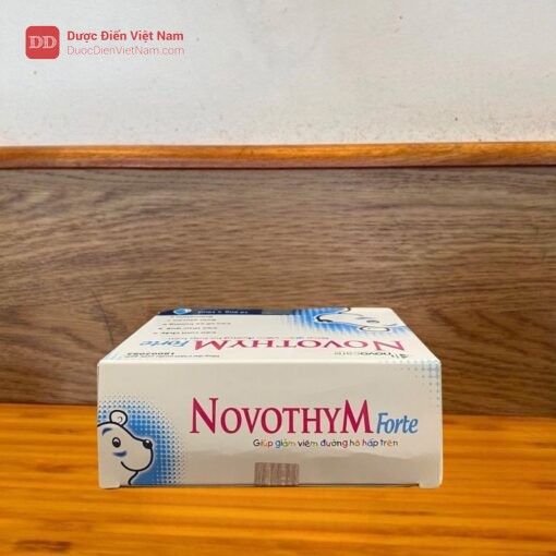Novothym Forte