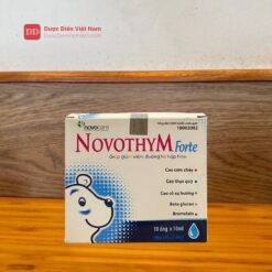 Novothym Forte