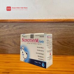 Novothym Forte