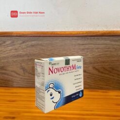 Novothym Forte
