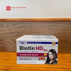 Biotin HD New