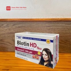 Biotin HD New