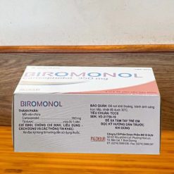 Thuốc Biromonol