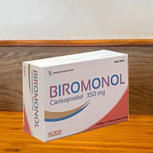 Thuốc Biromonol