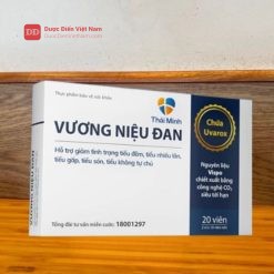 Vương Niệu Đan