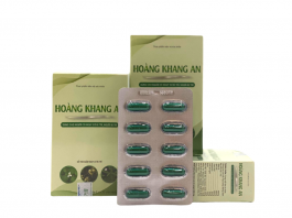 Hoàng Khang An là gì?