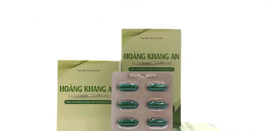 Hoàng Khang An là gì?